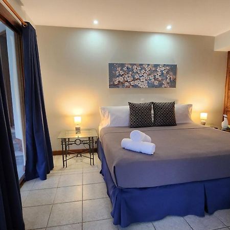 La Casa De Cariari Al Golf Bed & Breakfast Heredia Exterior photo
