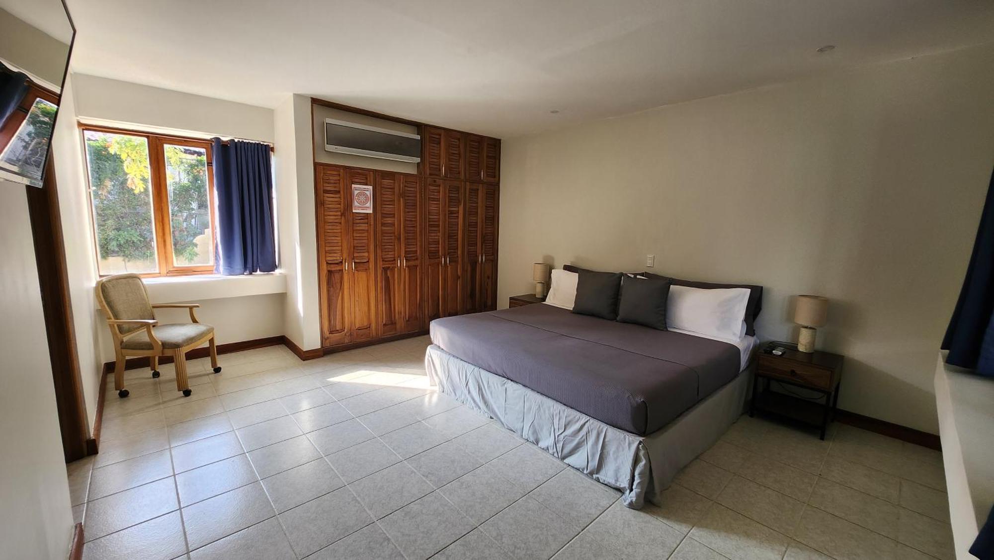 La Casa De Cariari Al Golf Bed & Breakfast Heredia Exterior photo