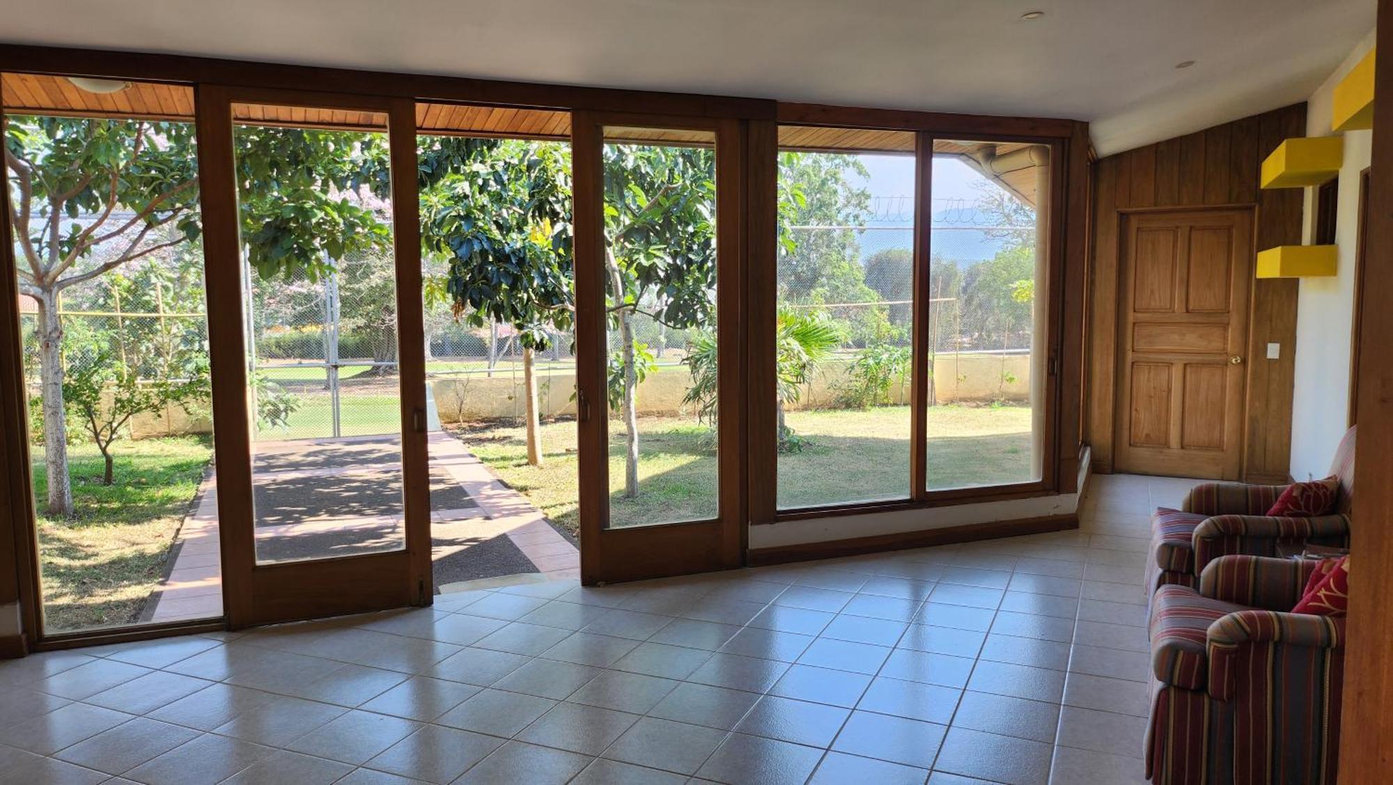 La Casa De Cariari Al Golf Bed & Breakfast Heredia Exterior photo