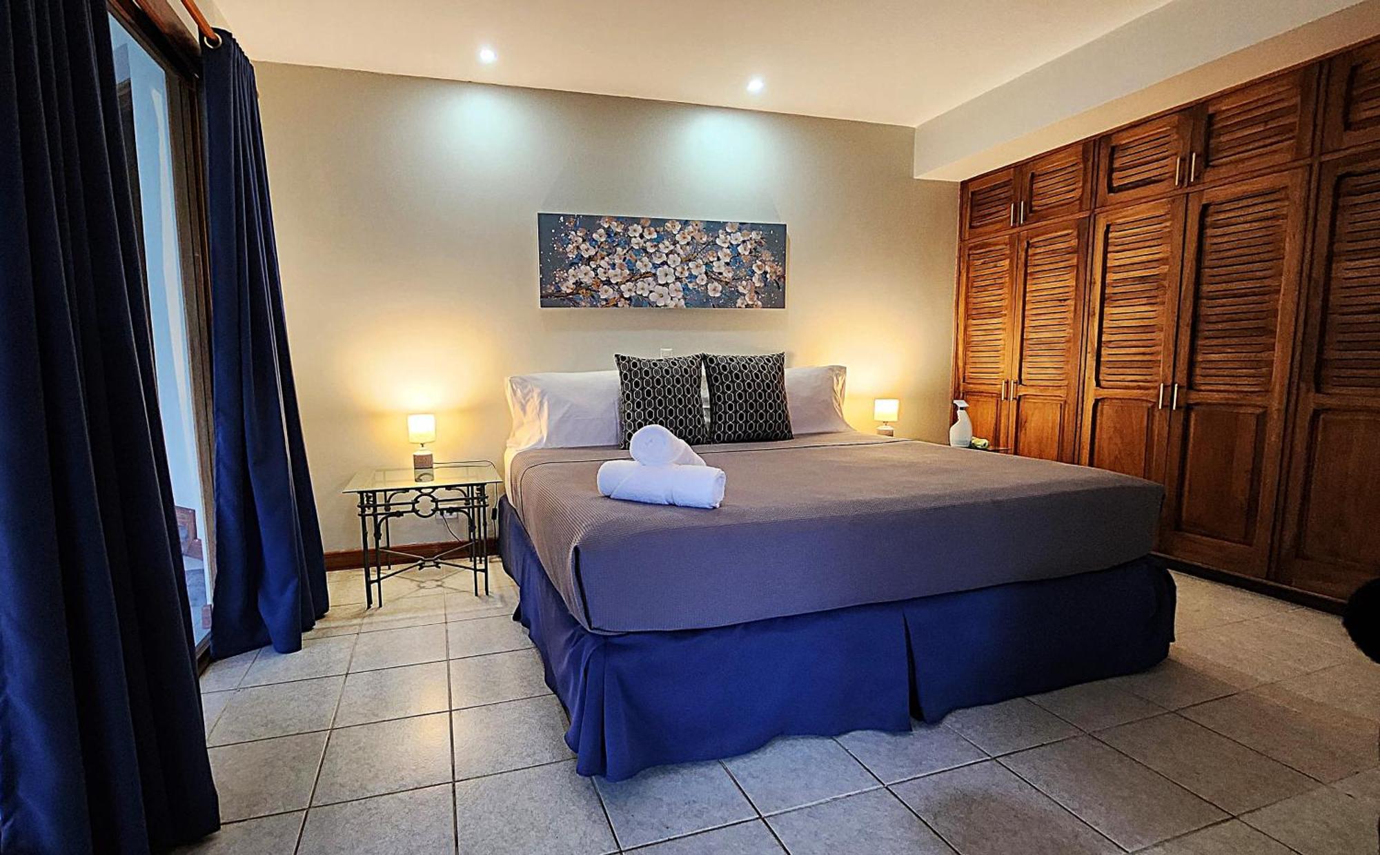 La Casa De Cariari Al Golf Bed & Breakfast Heredia Exterior photo