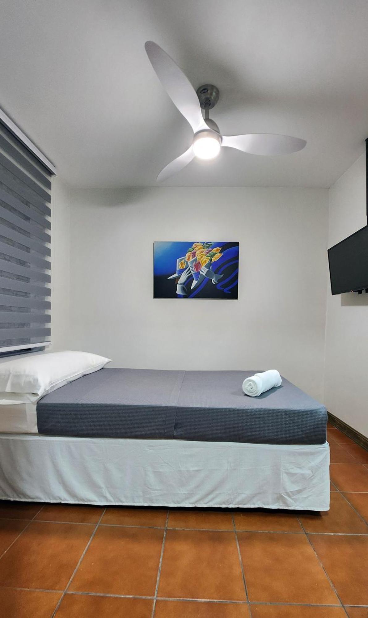 La Casa De Cariari Al Golf Bed & Breakfast Heredia Exterior photo