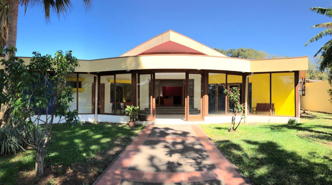 La Casa De Cariari Al Golf Bed & Breakfast Heredia Exterior photo